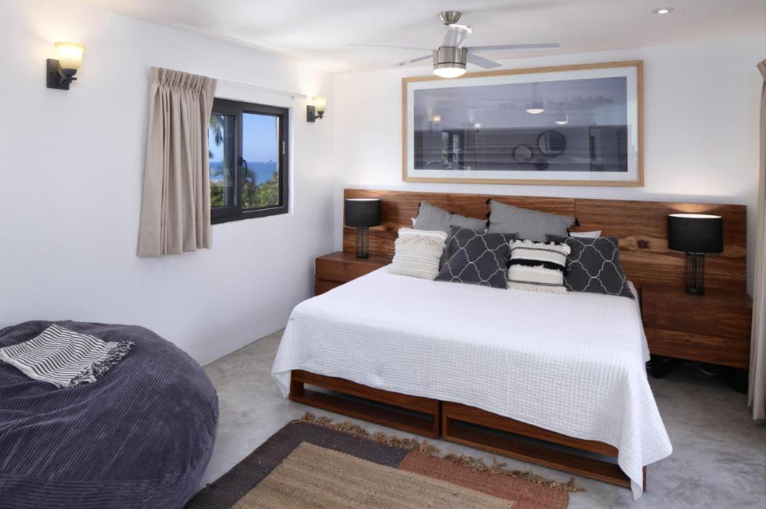 Photo of Bedroom in North End