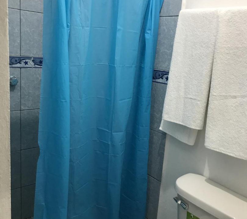 Photo of Bathroom in Tepoztlan