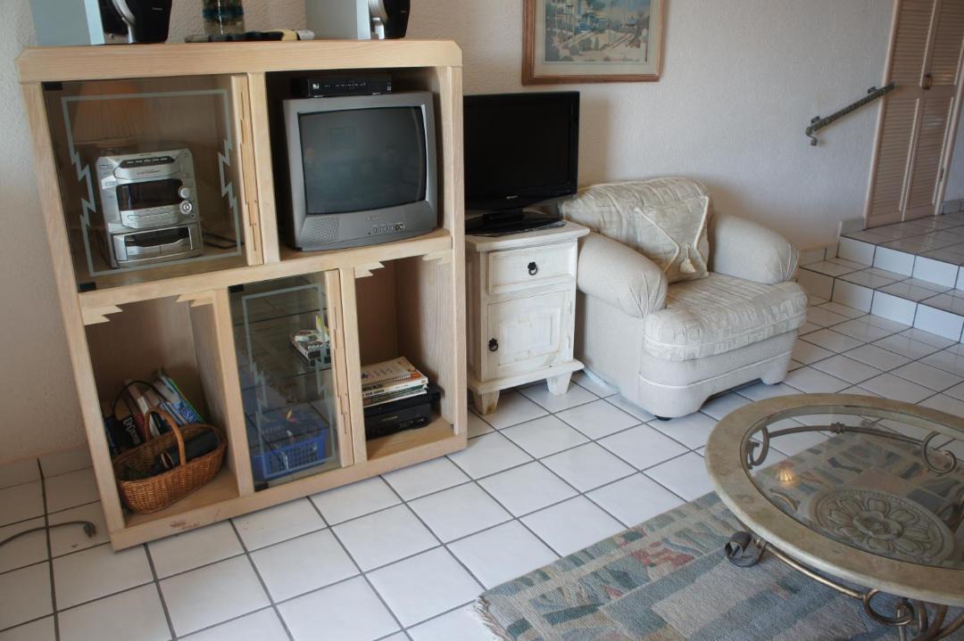 Photo of Livingroom in Marina Real