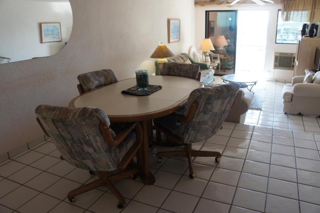 Photo of Livingroom in Marina Real