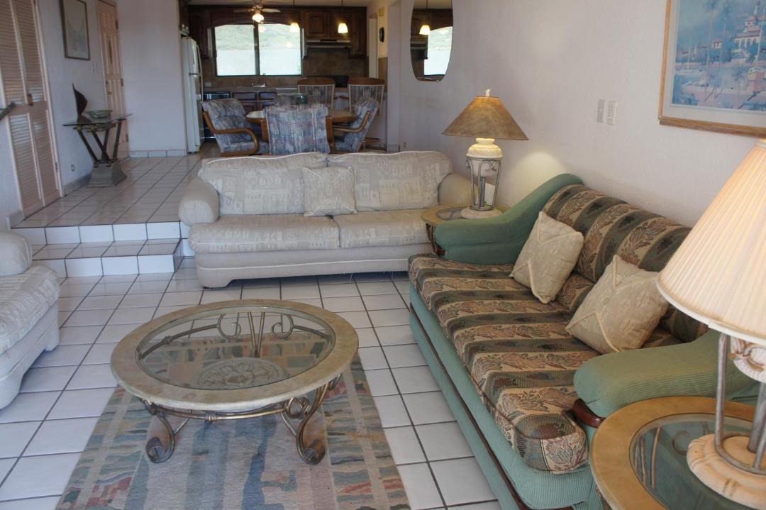 Photo of Livingroom in Marina Real