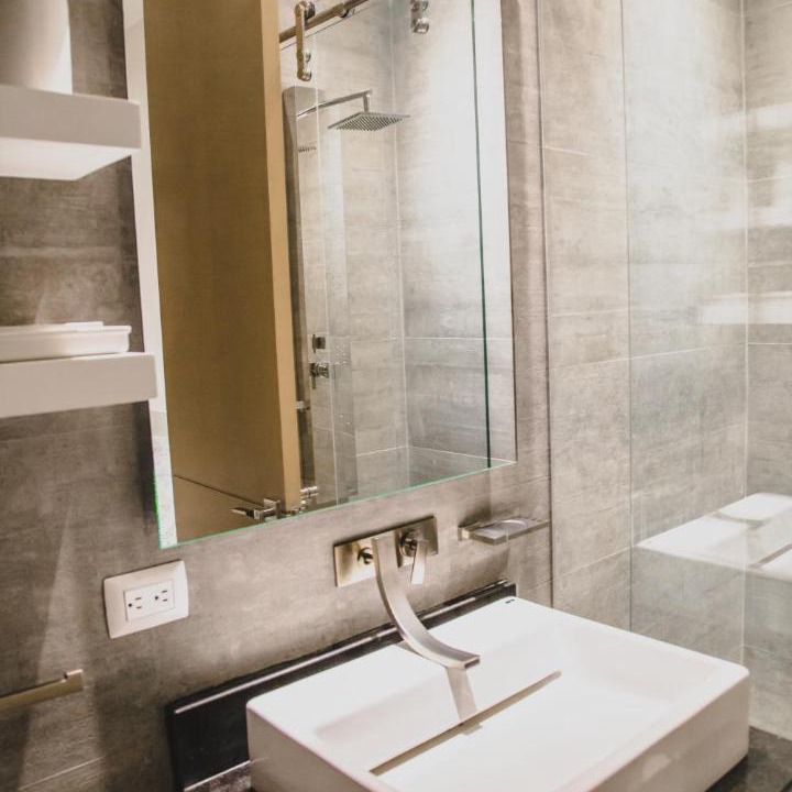Photo of Bathroom in Cabo San Lucas