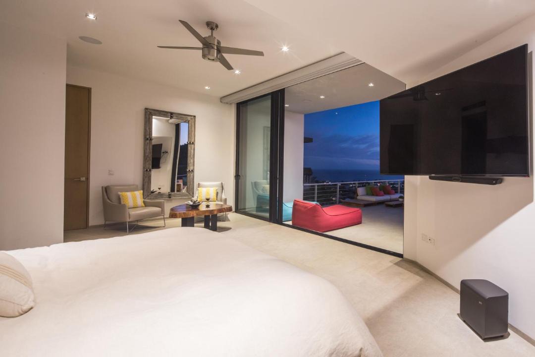 Photo of Bedroom in Cabo San Lucas