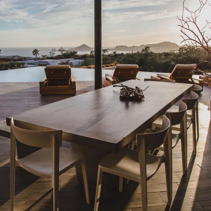 Photo of Patio Balcony in Cabo San Lucas