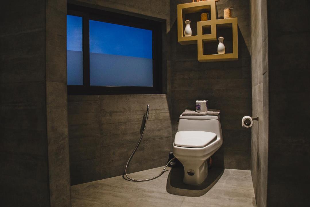 Photo of Bathroom in Cabo San Lucas