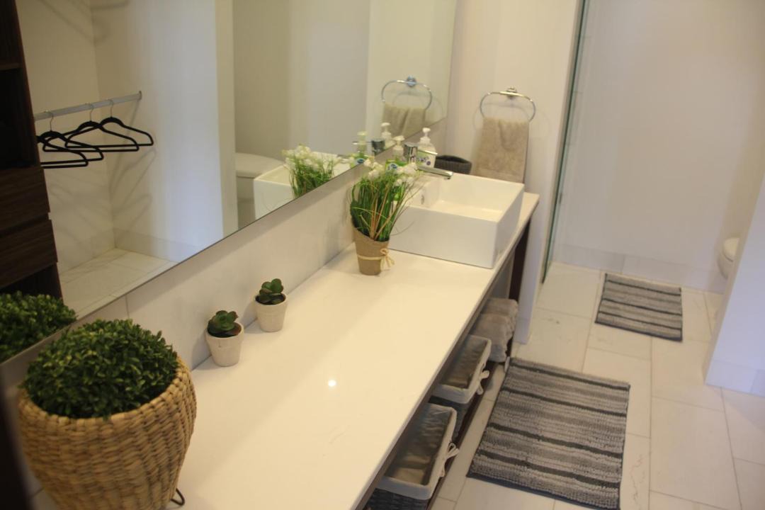 Photo of Bathroom in Lomas de Angelopolis