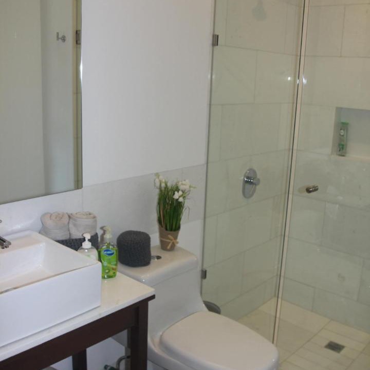 Photo of Bathroom in Lomas de Angelopolis