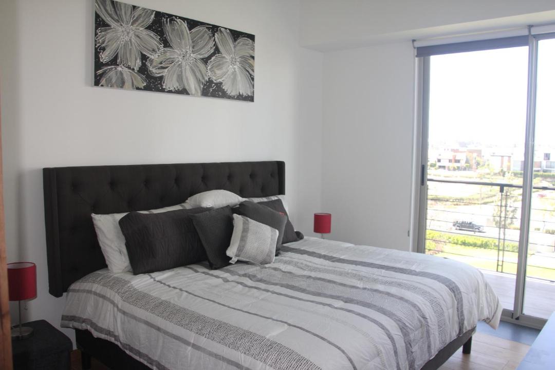 Photo of Bedroom in Lomas de Angelopolis