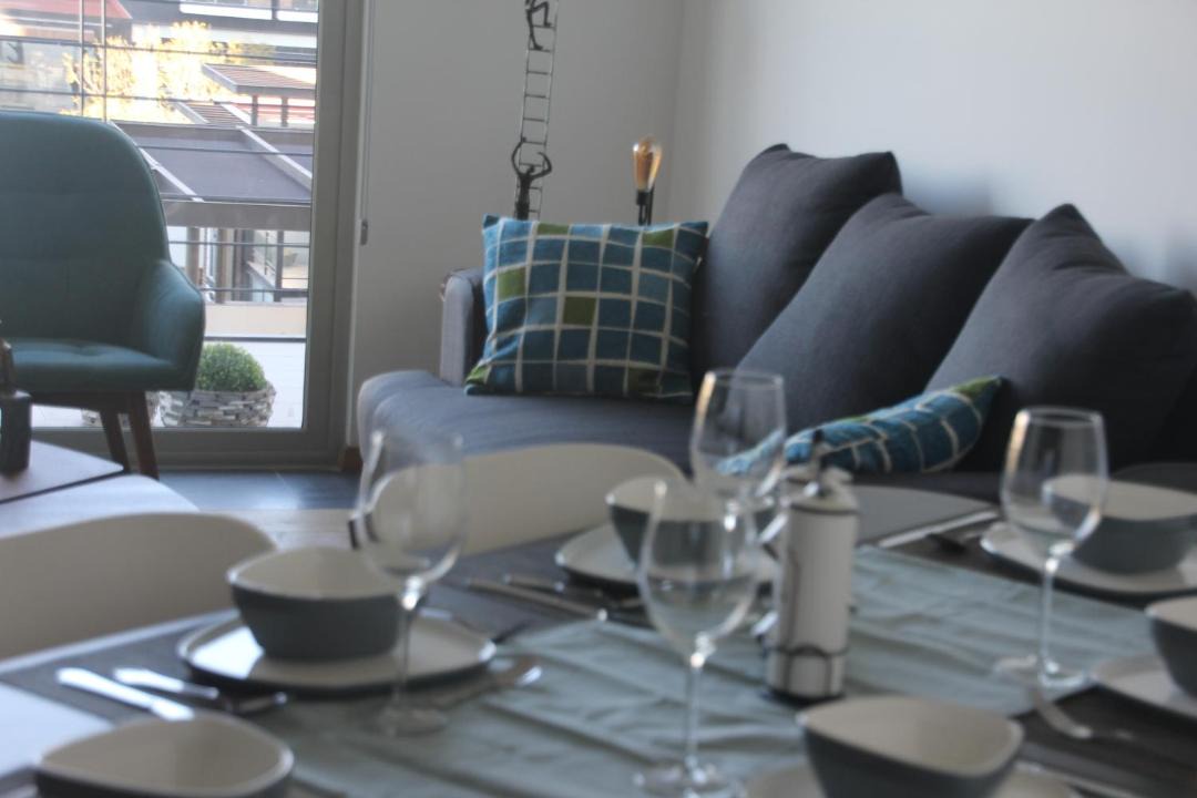 Photo of Livingroom in Lomas de Angelopolis