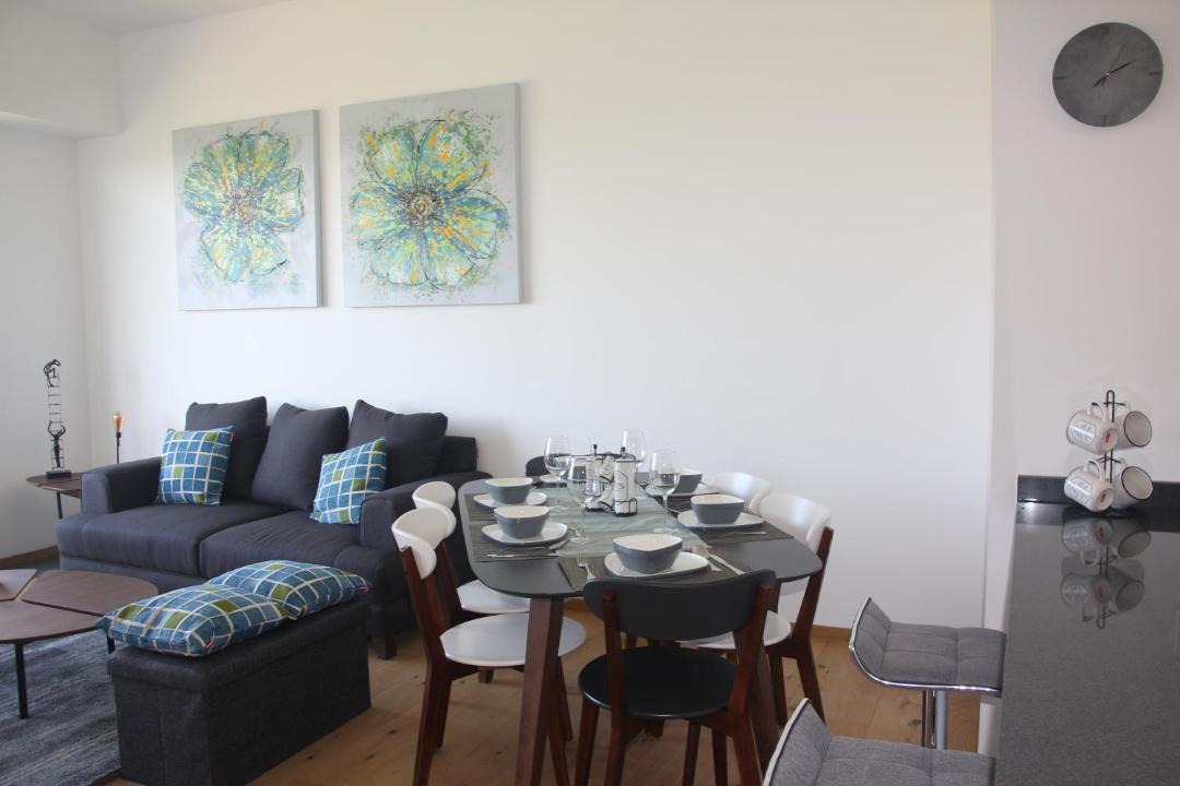 Photo of Livingroom in Lomas de Angelopolis