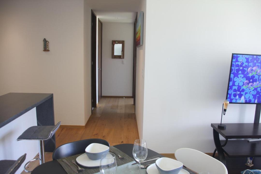 Photo of Livingroom in Lomas de Angelopolis