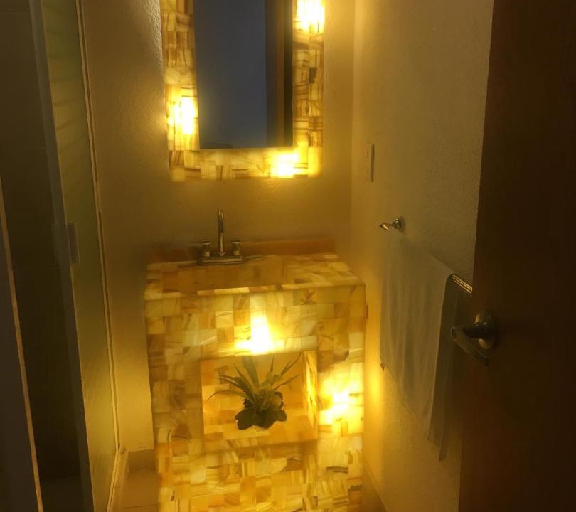 Photo of Bathroom in Coronango