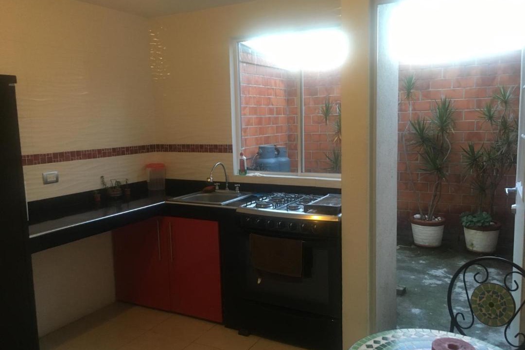 Photo of Kitchen in Coronango