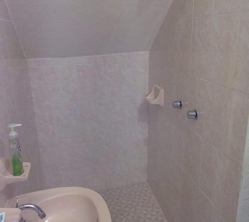 Photo of Bathroom in Cuetzalan del Progreso