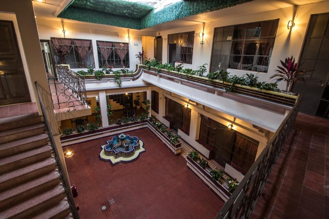 Photo of Others in Xalapa