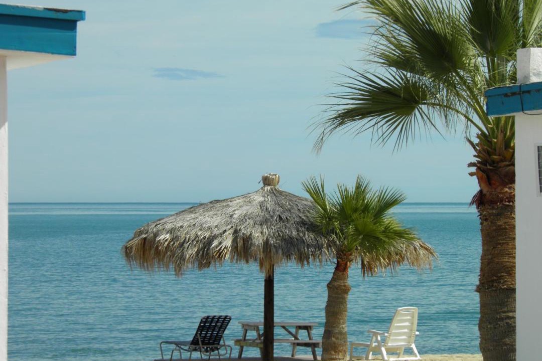 Photo of Outdoor in San Felipe