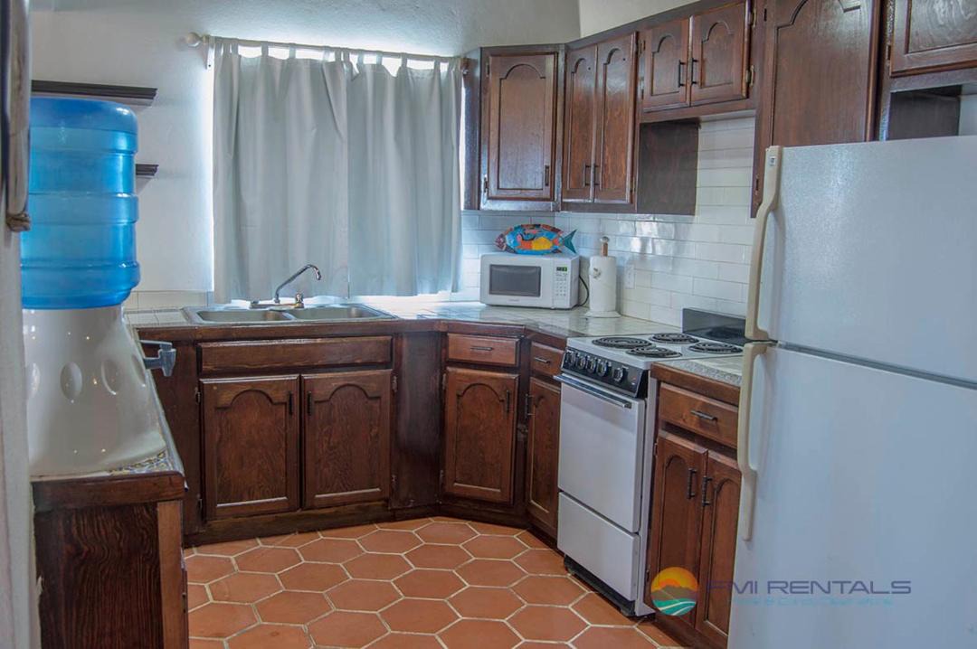 Photo of Kitchen in Las Conchas