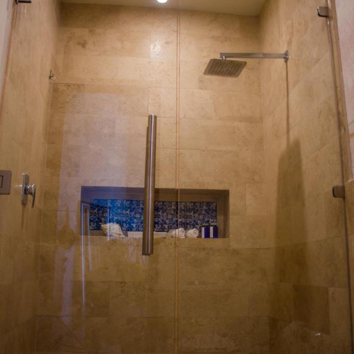 Photo of Bathroom in Historic Centre of Puebla