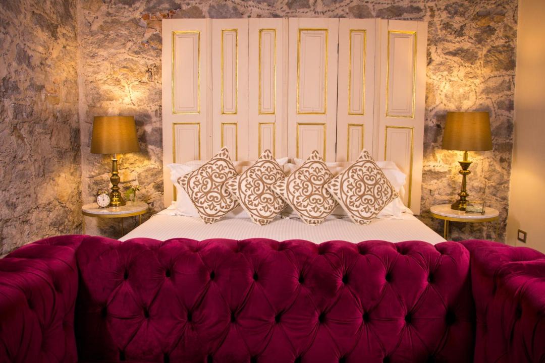 Photo of Bedroom in Historic Centre of Puebla