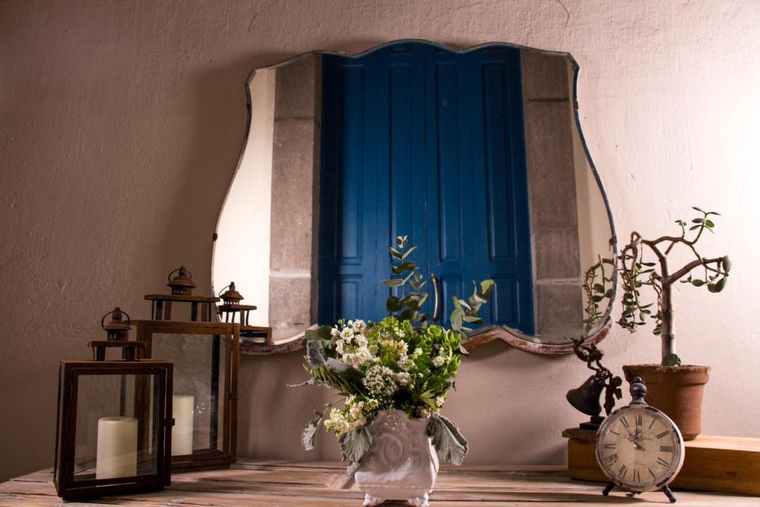 Photo of Livingroom in Historic Centre of Puebla