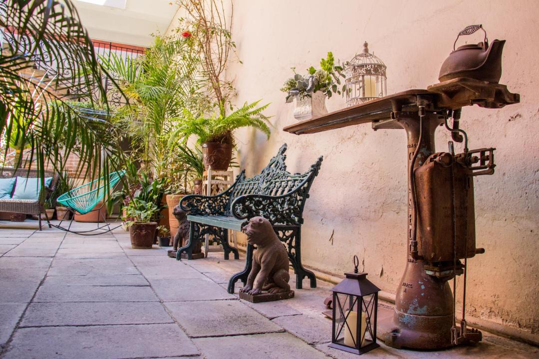 Photo of Others in Historic Centre of Puebla