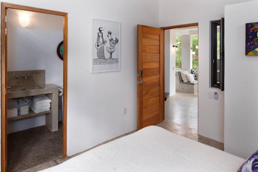 Photo of Bedroom in North End