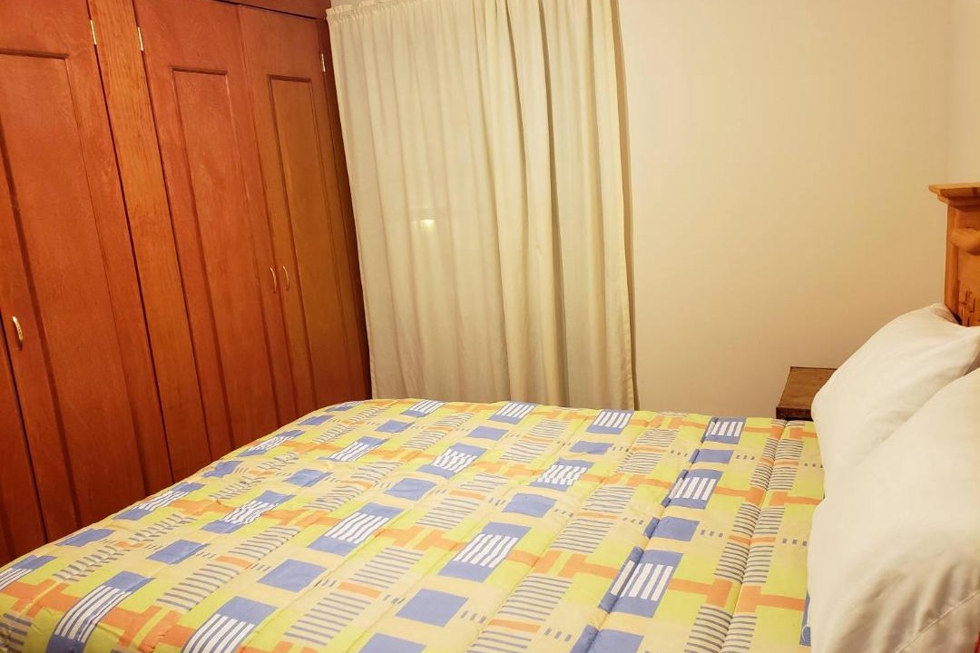 Photo of Bedroom in Zacatecas Centro