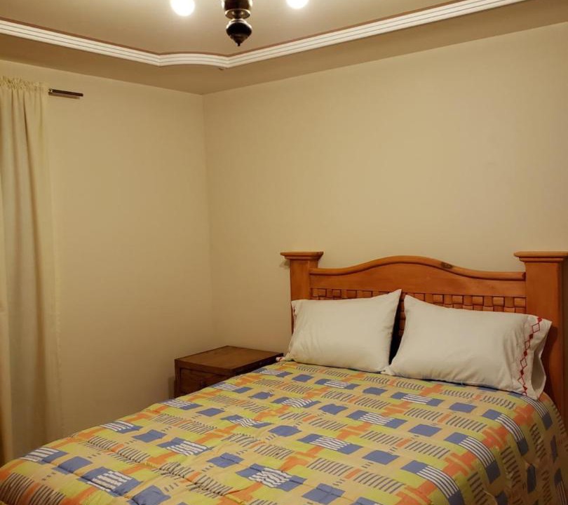 Photo of Bedroom in Zacatecas Centro