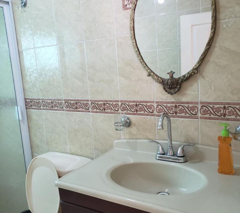 Photo of Bathroom in Zacatecas Centro