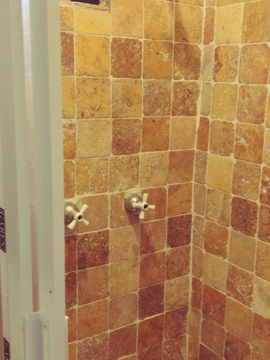 Photo of Bathroom in Ciudad de Los Deportes