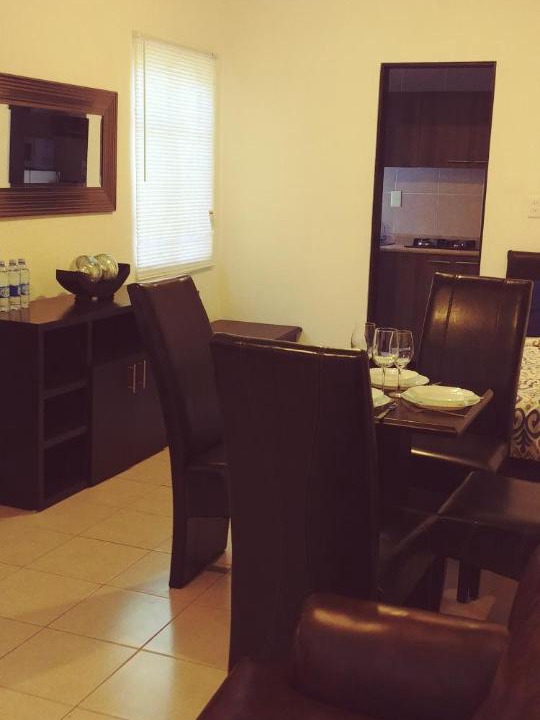 Photo of Livingroom in Ciudad de Los Deportes