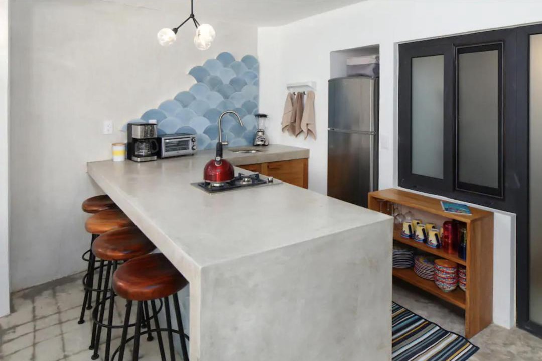 Photo of Kitchen in North End