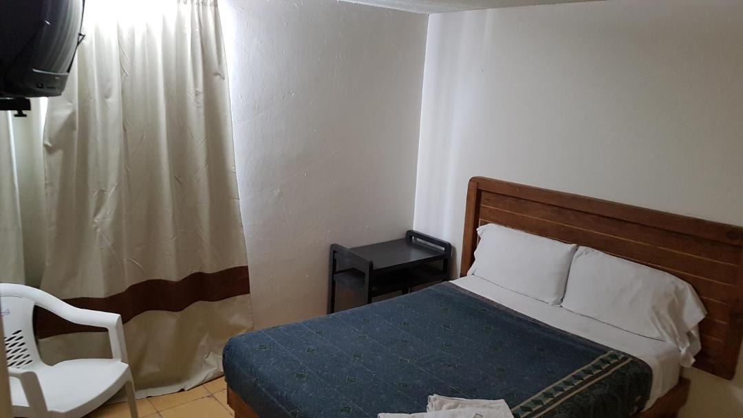 Photo of Bedroom in Chiautempan