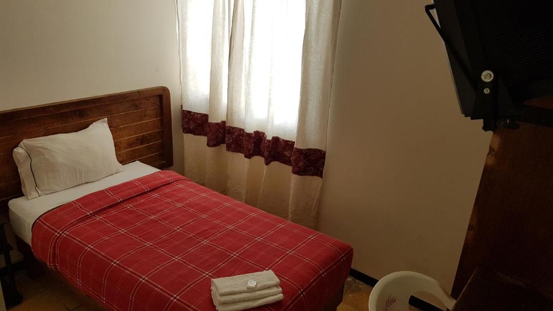 Photo of Bedroom in Chiautempan