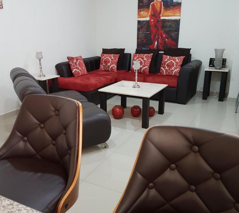 Photo of Livingroom in Cuauhtemoc