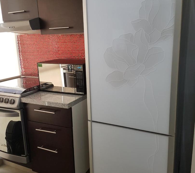 Photo of Kitchen in Cuauhtemoc