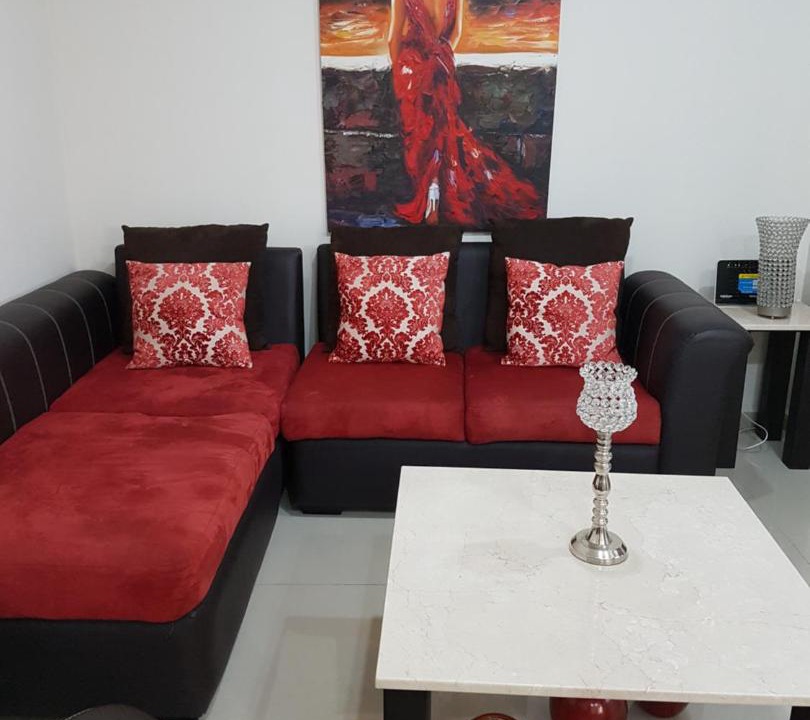 Photo of Livingroom in Cuauhtemoc