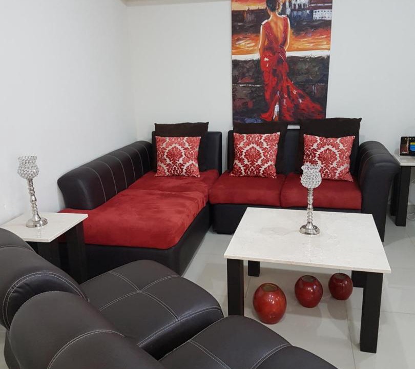 Photo of Livingroom in Cuauhtemoc