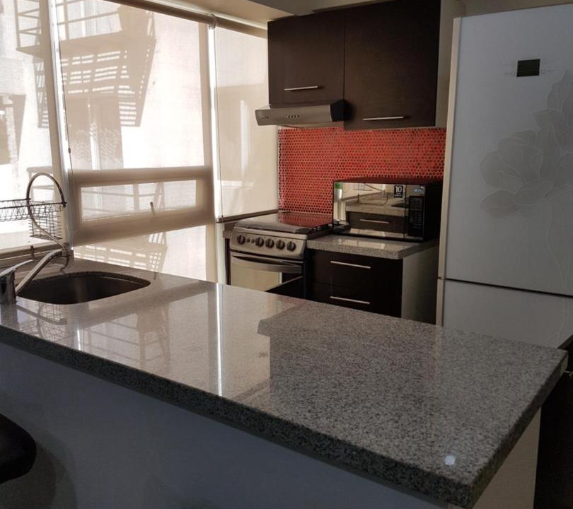 Photo of Kitchen in Cuauhtemoc