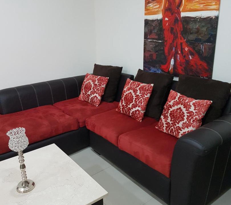 Photo of Livingroom in Cuauhtemoc