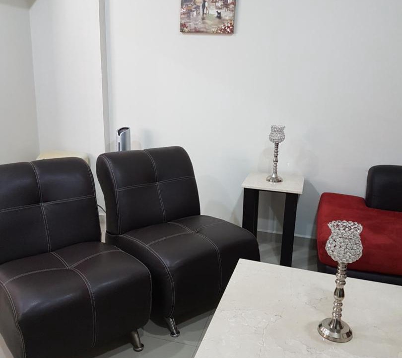 Photo of Livingroom in Cuauhtemoc