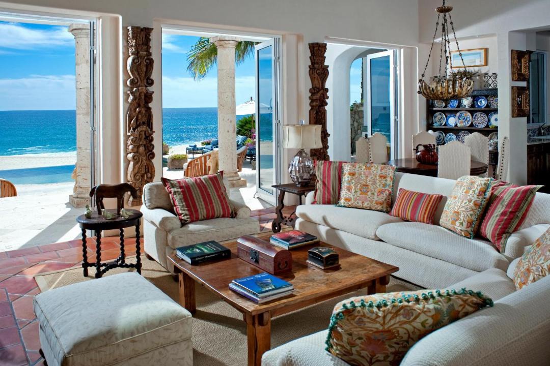 Photo of Livingroom in Rancho Cerro Colorado