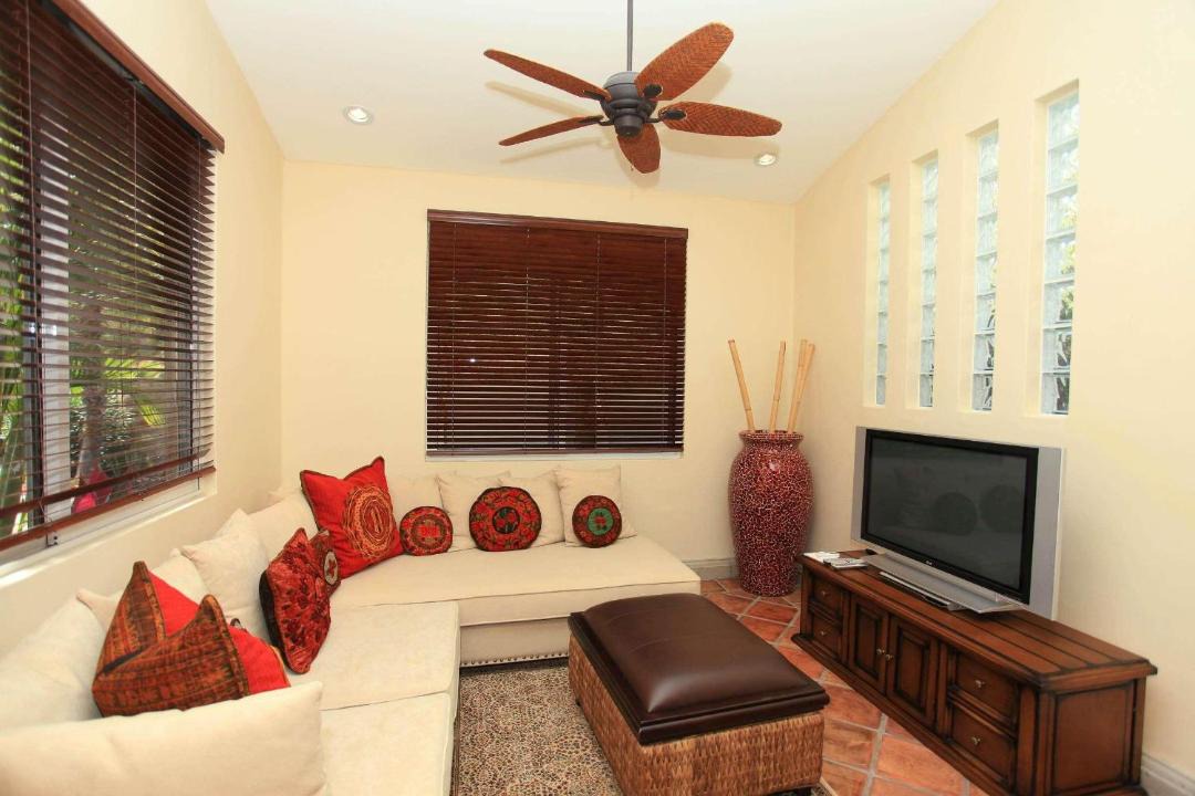 Photo of Livingroom in Rancho Cerro Colorado