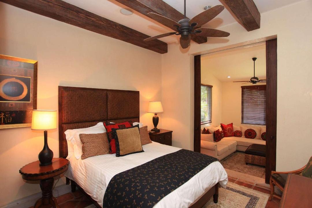 Photo of Bedroom in Rancho Cerro Colorado