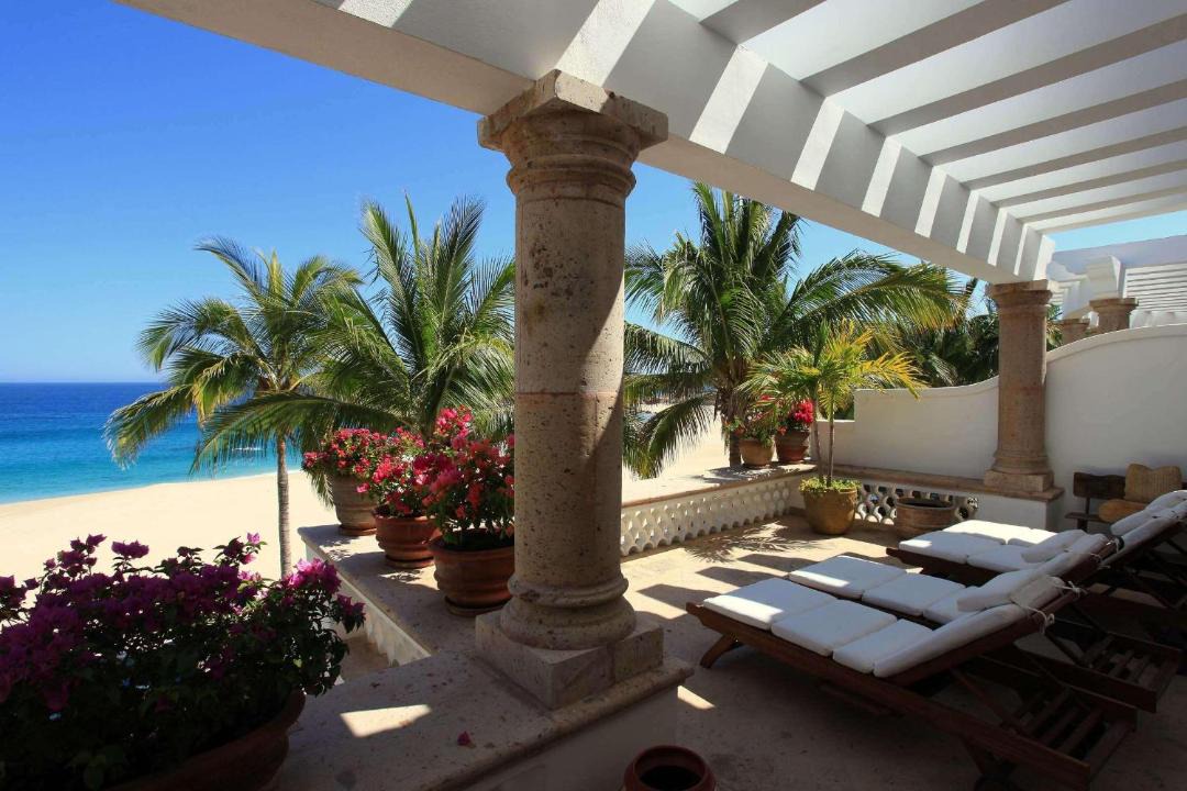 Photo of Patio Balcony in Rancho Cerro Colorado