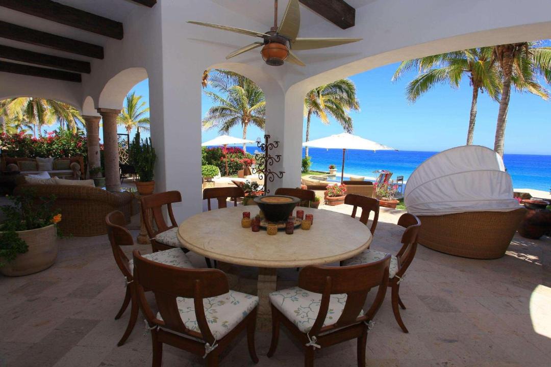 Photo of Patio Balcony in Rancho Cerro Colorado