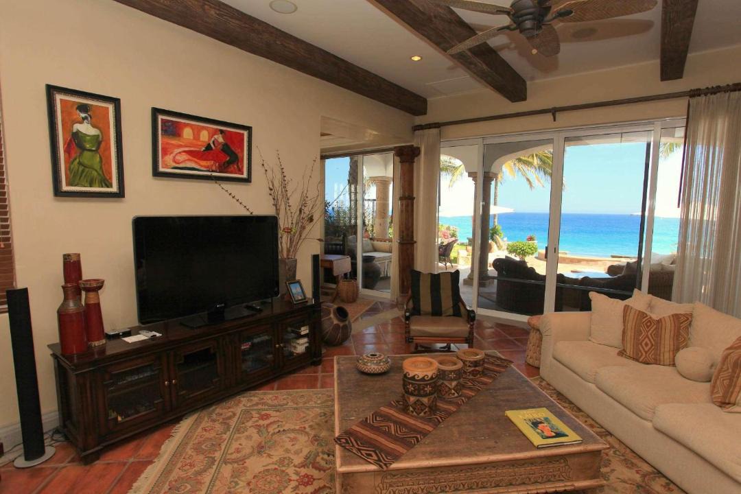 Photo of Livingroom in Rancho Cerro Colorado
