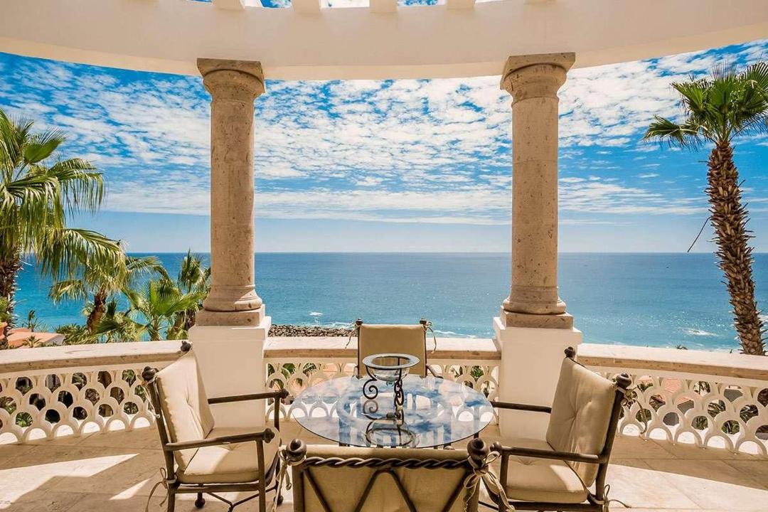 Photo of Patio Balcony in Rancho Cerro Colorado