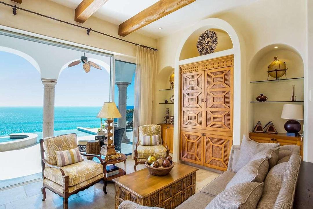 Photo of Livingroom in Rancho Cerro Colorado