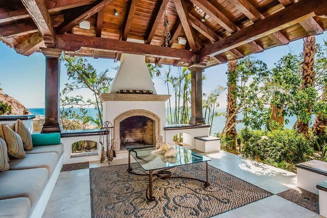Photo of Patio Balcony in Rancho Cerro Colorado